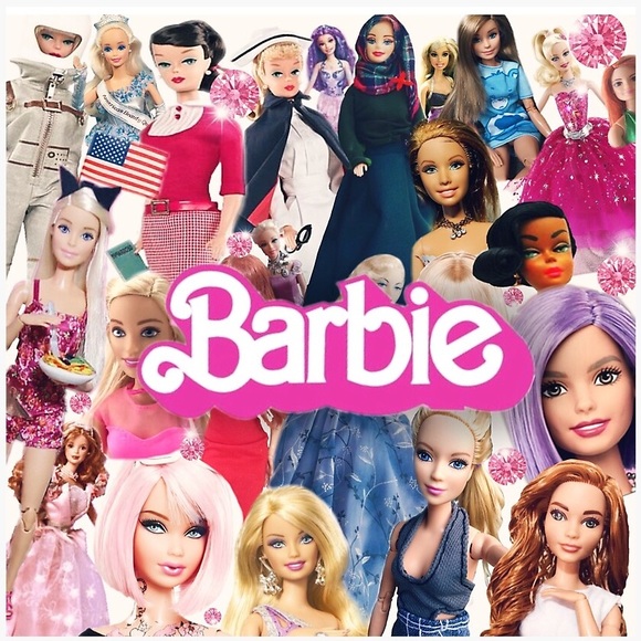 Perfect for the Collector! Rare and Vintage Collectible Barbie Dolls - Picture 3 of 6